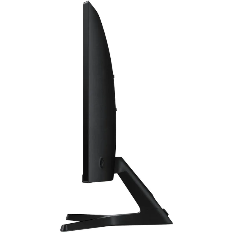 Zaslon SAMSUNG Essential S3 S39GD (S27D390GAU) 68,5 cm (27") / 1920x1080 / VA / 100 Hz / 4 ms / črn / ukrivljen (1800R) - slika 6