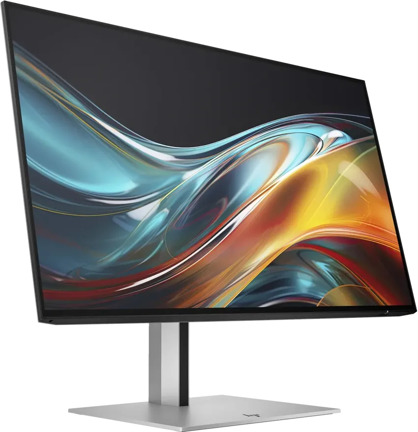Monitor HP Series 7 Pro 724pf 60,5 cm (23,8″) FHD IPS Edge LED 100 Hz - slika 2