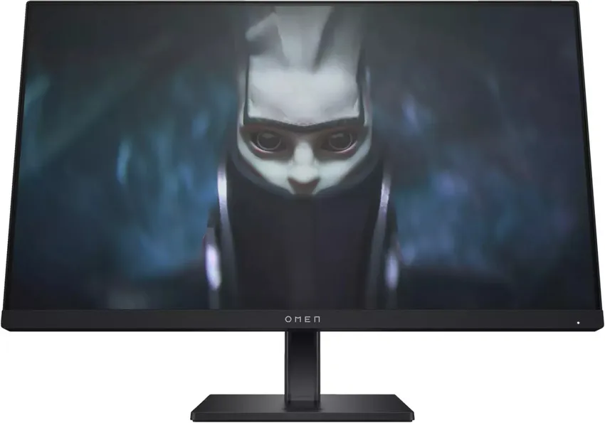 Monitor HP Omen 24 60,5 cm (23,8″) FHD IPS LED FreeSync 165 Hz