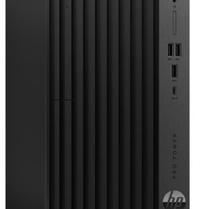 Računalnik HP Pro Tower 400 G9 | i7 14.gen | 16 GB RAM | 1 TB SSD / i7 / RAM 16 GB / SSD Disk