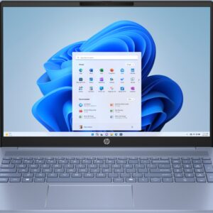 Prenosnik HP Pavilion 16-af0010ns | U5-125U / Core Ultra 5 / RAM 16 GB / SSD Disk / 16,0″ 2K