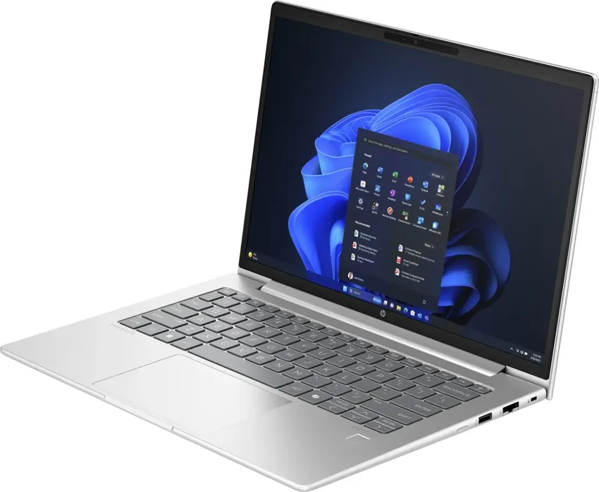 Prenosnik HP ProBook 440 G11 | U7-155U | Win 11 Pro / Core Ultra 7 / RAM 16 GB / SSD Disk / 14,0″ WUXGA - slika 2