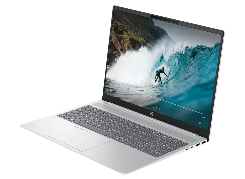 Prenosnik HP OmniBook 5 16-ba1004na | i5 | W11H / i5 / RAM 16 GB / SSD Disk / 16,0″ WUXGA - slika 2