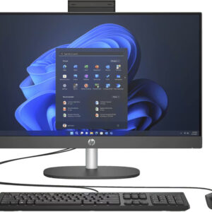 Računalnik HP ProOne 240 G10 | i5-1335U | W10P / i5 / RAM 16 GB / SSD Disk