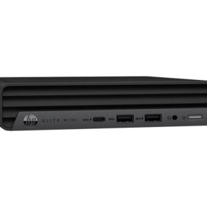 Računalnik HP Elite Mini 600 G9 | i7-13700T | 16GB RAM | 256GB SSD | W11 IoT / i7 / RAM 16 GB / SSD Disk