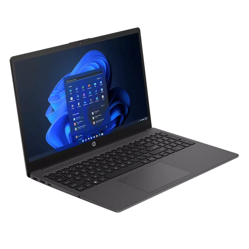 Prenosnik HP 255 G10 | R7530U / Ryzen 5 / RAM 8 GB / SSD Disk / 15,6″ FHD - slika 2