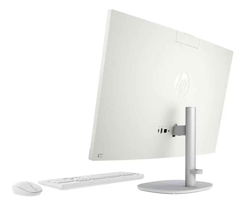 Računalnik HP All-in-One 27-cr0041nf / Ryzen 7 / RAM 16 GB / SSD Disk - slika 2