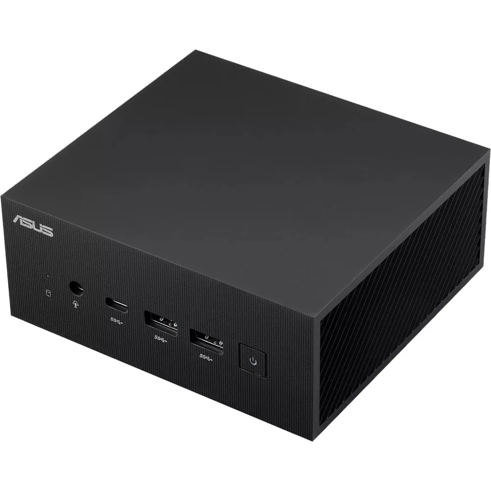 Mini računalnik ASUS ExpertCenter PN52-BBR758HD Ryzen 7 / 16 GB / 512 GB SSD / Windows 11 Pro - slika 3