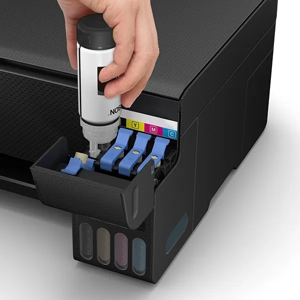 Brizgalni tiskalnik EPSON EcoTank L3271 (večfunkcijski) - slika 4