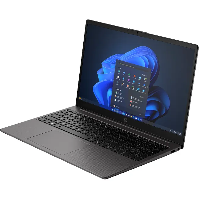 Prenosnik HP 250R G10 Core 7 / 16 GB / 512 GB SSD / 15,6" FHD SVA / Windows 11 Pro (črn) - slika 3