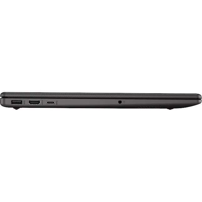 Prenosnik HP 250R G10 Core 7 / 16 GB / 512 GB SSD / 15,6" FHD SVA / Windows 11 Pro (črn) - slika 5