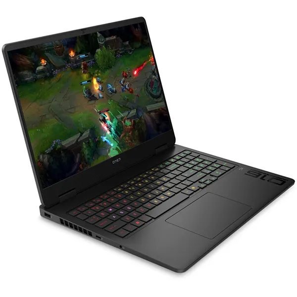 Prenosnik HP OMEN 16 Gaming Ultra 7 / 16GB / 1TB SSD / 16" WUXGA IPS 144Hz / NVIDIA GeForce RTX 5060 / Windows 11 Home (črn) - slika 2