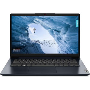 Prenosnik LENOVO IdeaPad 1 14IGL7 Celeron / 4GB / 128GB eMMC / 14" HD / Windows 10 Home S (moder)