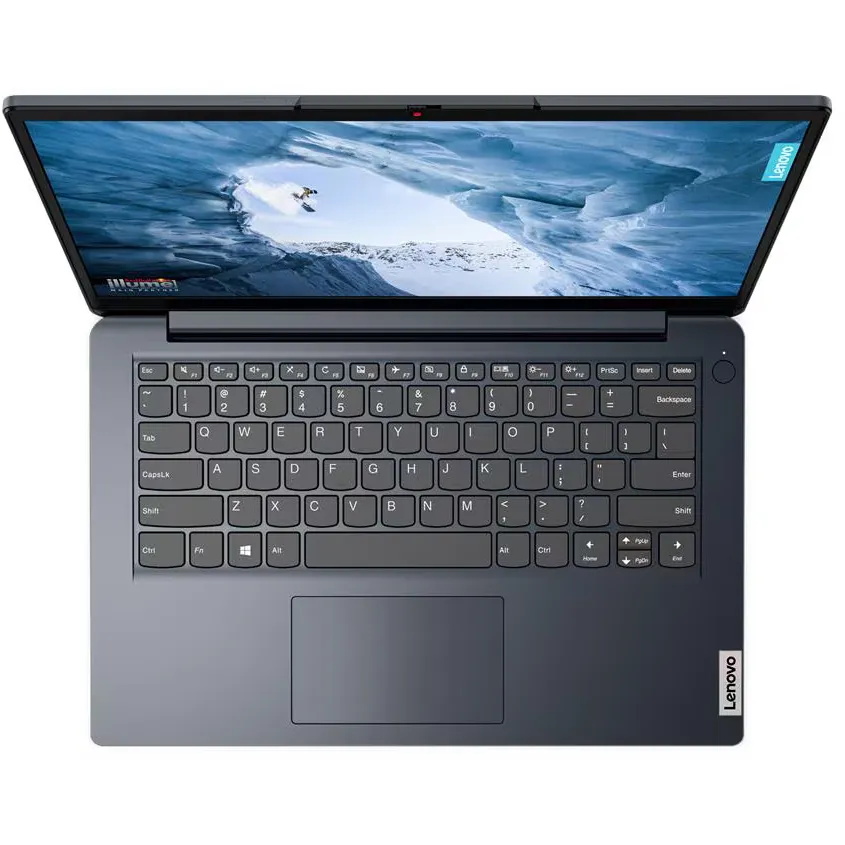 Prenosnik LENOVO IdeaPad 1 14IGL7 Celeron / 4GB / 128GB eMMC / 14" HD / Windows 10 Home S (moder) - slika 2
