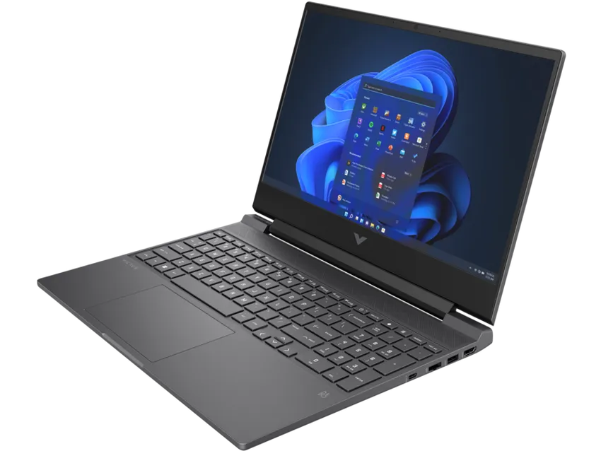Prenosnik HP Victus Gaming 15-fa1008nx | i5-13420H | RTX 2050 (4 GB) / i5 / RAM 16 GB / SSD Disk / 15,6″ FHD - slika 2