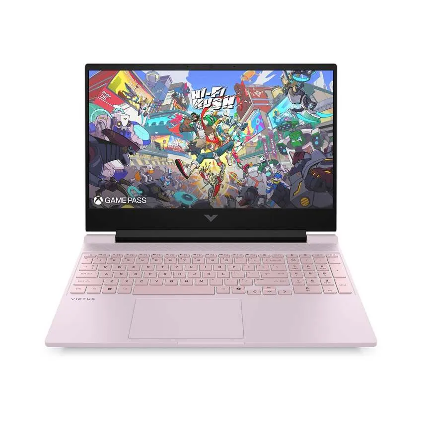 Prenosnik Victus Gaming 15-fa2023ns | Core 5 210H | RTX 5050 (8 GB) / Core 5 / RAM 16 GB / SSD Disk / 15,6″ FHD