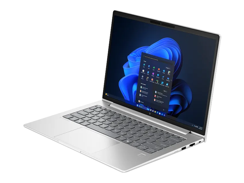 Prenosnik HP EliteBook 640 G11 WWAN | U5-135U | Touch / Core Ultra 5 / RAM 16 GB / SSD Disk / 14,0″ WUXGA - slika 2