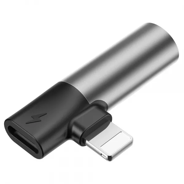 Adapter BASEUS lightning L43 - slika 2