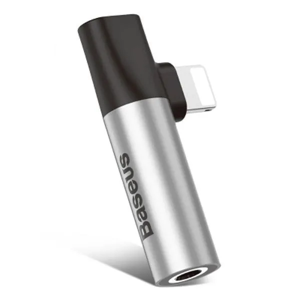 Adapter BASEUS lightning L43 - slika 4