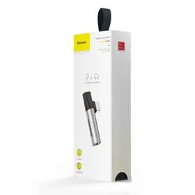 Adapter BASEUS lightning L43 - slika 5