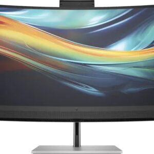 Monitor HP Series 7 Pro 740pm 100,8 cm (39,7″) WUHD IPS LED ukrivljen