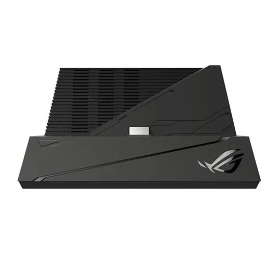 ASUS mobilna priklopna postaja Dock II (za ASUS ROG Phone II in III)