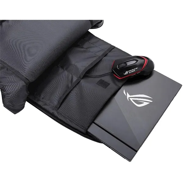 ASUS nahrbtnik ROG Ranger BP1501G do 15,6" - slika 6
