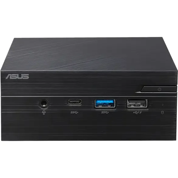 Mini računalnik ASUS Mini PC PN40-BBC558MV Celeron / 8GB / 512 GB SSD / Windows 11 Home