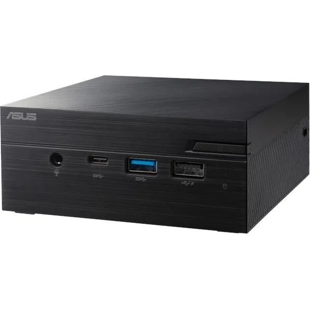 Mini računalnik ASUS Mini PC PN40-BBC558MV Celeron / 8GB / 512 GB SSD / Windows 11 Home - slika 3