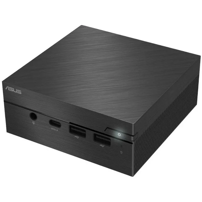 Mini računalnik ASUS Mini PC PN40-BBC558MV Celeron / 8GB / 512 GB SSD / Windows 11 Home - slika 2