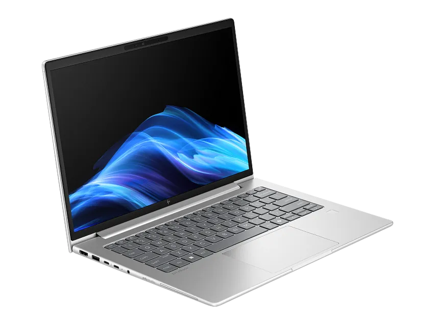 Prenosnik i HP EliteBook 6 G1iR 14 | Core 5 120U / Core 5 / RAM 16 GB / SSD Disk / 14,0″ WUXGA - slika 2