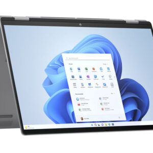 Prenosnik HP Envy x360 16-ad0000ns | Touch OLED / Ryzen 7 / RAM 16 GB / SSD Disk / 16,0″ 2.8K