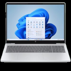 Prenosnik HP OmniBook 7 AI 16-ay0001nx | U7-255H | 32GB RAM / Core Ultra 7 / RAM 32 GB / 1TB SSD / 16,0″ 2.5K