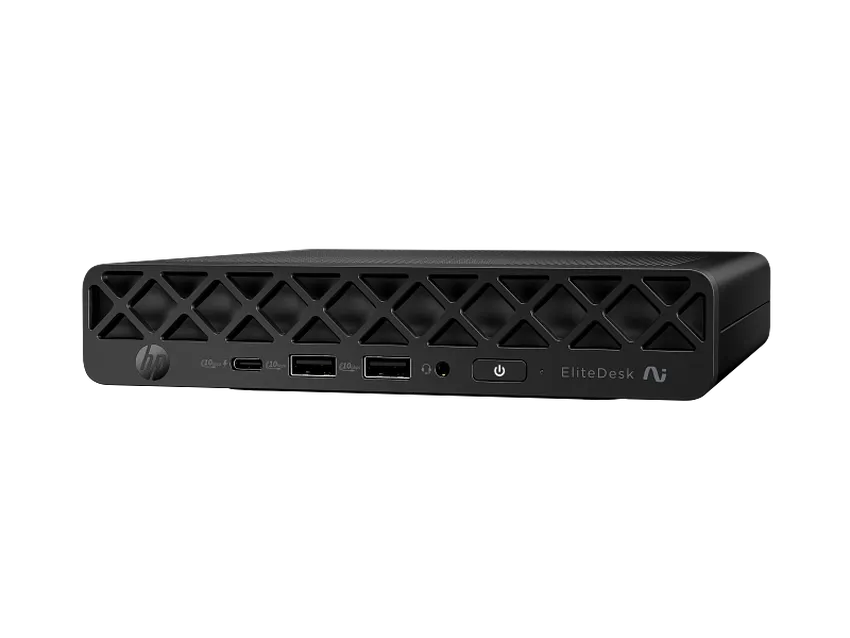 Računalnik HP EliteDesk 8 Mini G1a | Ryzen 5-220 | 16GB RAM | Win 11 Pro / Ryzen 5 / RAM 16 GB / SSD Disk