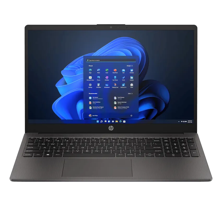 Prenosnik HP 255 G10 | R7530U / Ryzen 5 / RAM 8 GB / SSD Disk / 15,6″ FHD