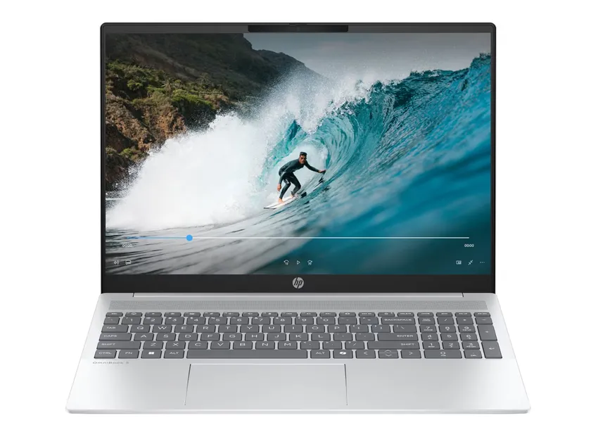 Prenosnik HP OmniBook 5 16-ba1003na | i7 | W11H / i7 / RAM 16 GB / SSD Disk / 16,0″ WUXGA
