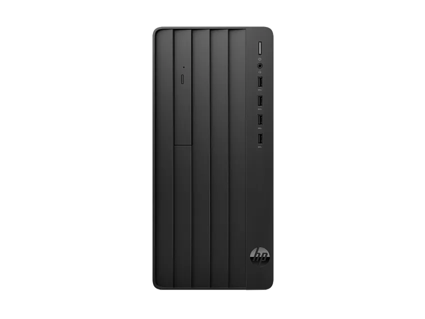 Računalnik HP Pro Tower 290 G9 | i5-14400 | 8GB RAM | 512GB SSD | W10P / i5 / RAM 8 GB / SSD Disk