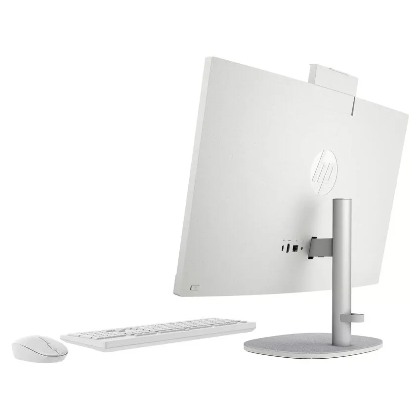 Računalnik HP All-in-One NGAI 24-ct2001na | Ryzen 5 340 / Ryzen AI 5 / RAM 16 GB / SSD Disk - slika 2