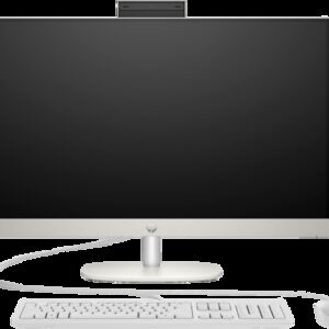Računalnik HP All-in-One 27-cr0154nh | i7 13.gen | Touch / i7 / RAM 8 GB / SSD Disk