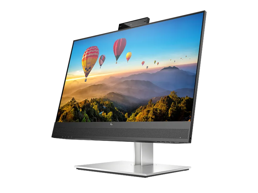 Monitor HP E24m G4 60,5 cm (23,8″) FHD IPS LED 75 Hz Webcam - slika 2