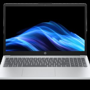 Prenosnik HP OmniBook 3 NGAI 15-fn0007ne | Ryzen AI 5 340 / Ryzen AI 5 / RAM 24 GB / SSD Disk / 15,6″ FHD