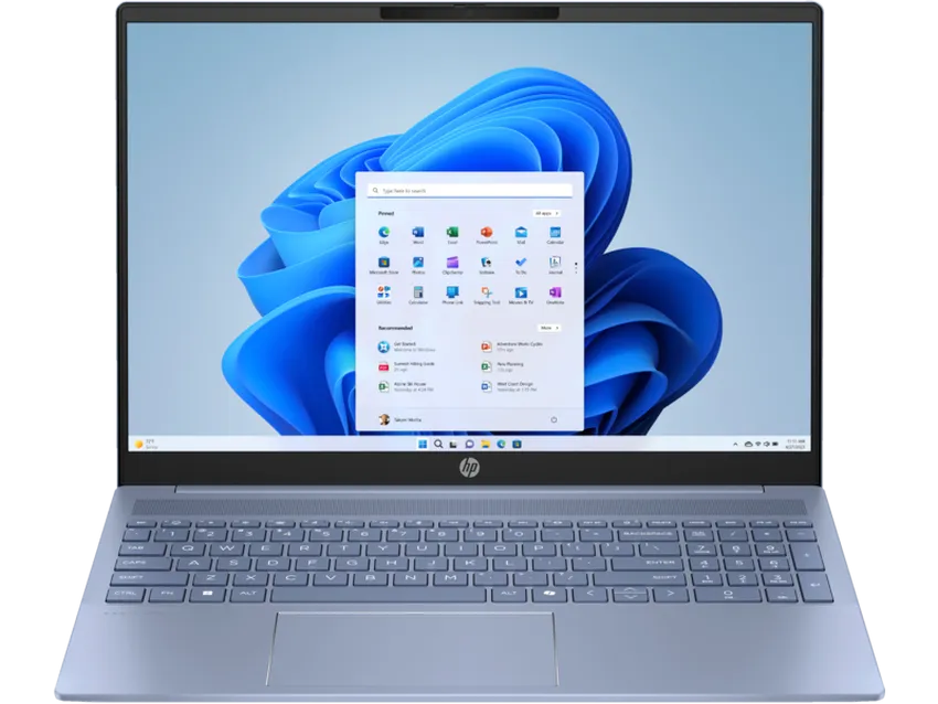 Prenosnik HP Pavilion 16-af0012ns | U5-125U / Core Ultra 5 / RAM 16 GB / SSD Disk / 16,0″ 2K