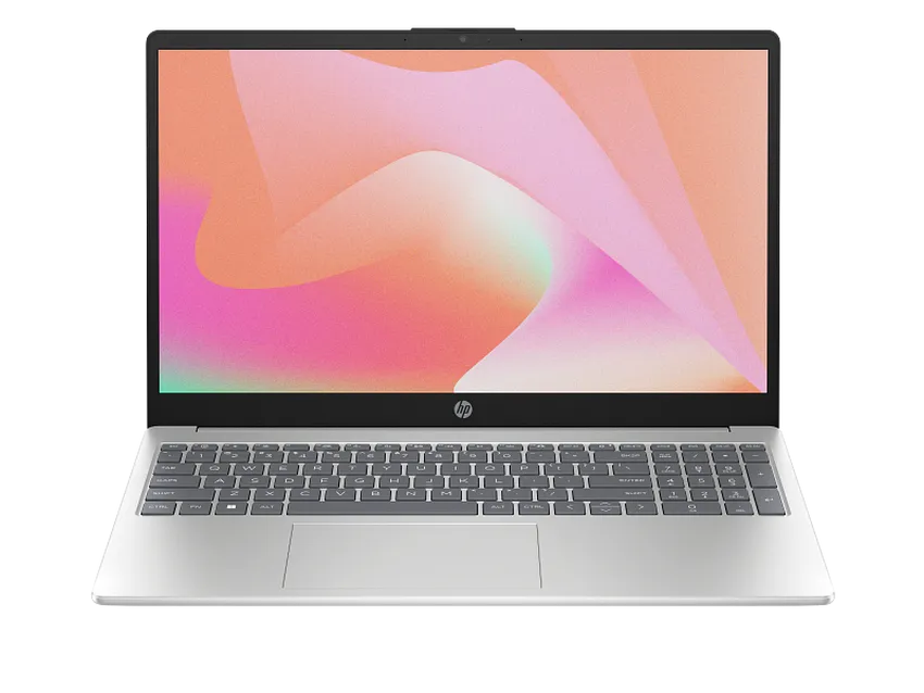 Prenosnik HP 15-fd0382ns | i5 13.gen / i5 / RAM 16 GB / SSD Disk / 15,6″ FHD