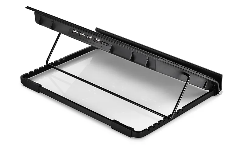 DEEPCOOL hladilnik N9 EX - slika 7