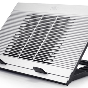DEEPCOOL hladilnik N9 SILVER