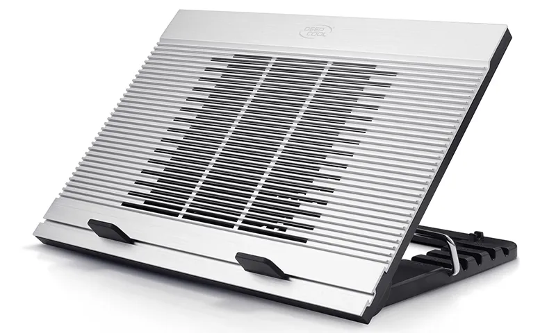 DEEPCOOL hladilnik N9 SILVER