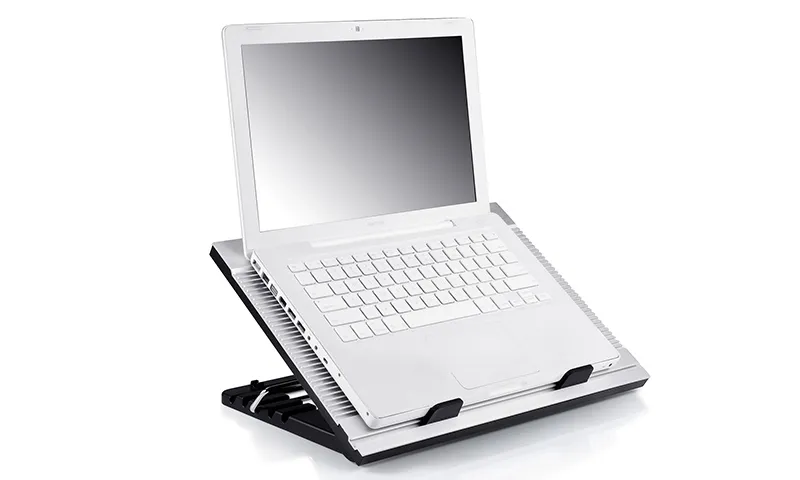 DEEPCOOL hladilnik N9 SILVER - slika 2