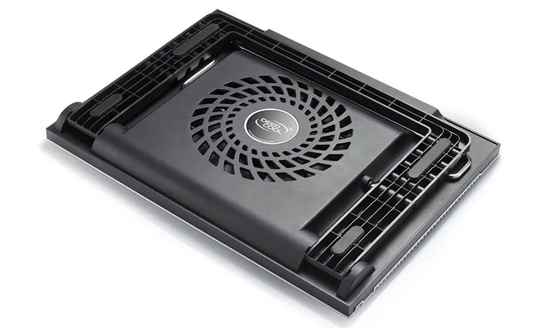 DEEPCOOL hladilnik N9 SILVER - slika 8