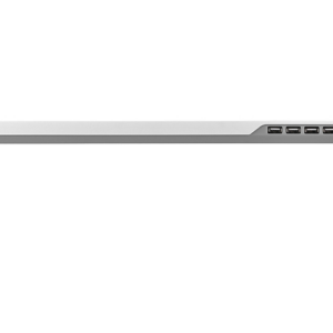 DEEPCOOL stojalo M-DESK-F1, siv