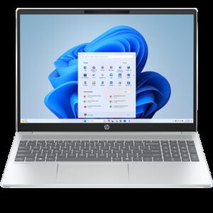 Prenosnik HP OmniBook 5 16-bc1002na | Touch / Ryzen 5 / RAM 8 GB / SSD Disk / 16,0″ WUXGA